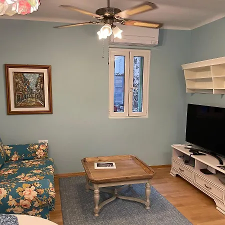 Sweet Dreams Apartment