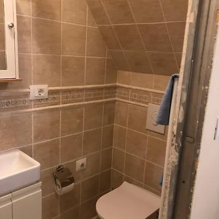 Sweet Dreams Apartamento Rovinj