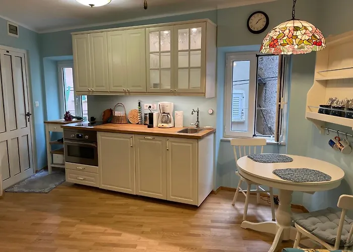 公寓 Sweet Dreams 罗维尼