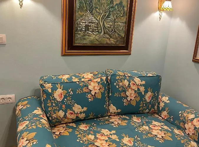 Sweet Dreams Appartement Rovinj