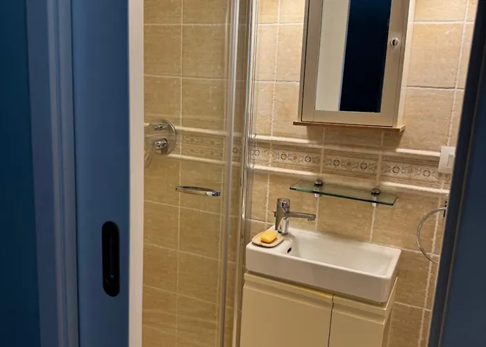 公寓 Sweet Dreams *