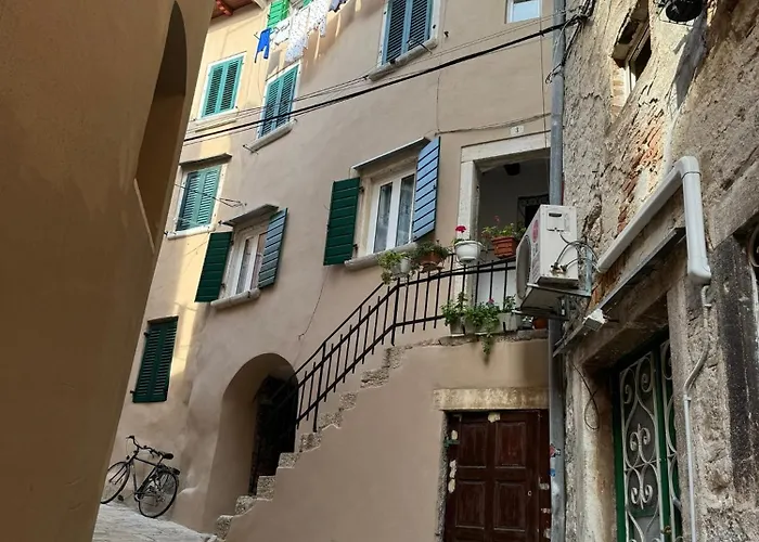 Sweet Dreams * Rovinj
