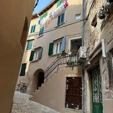 Sweet Dreams * Rovigno